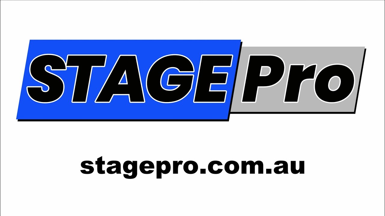 Stagepro