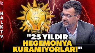 Taş Üstünde Taş Birakmadi Afşin Hatipoğlunun Yeni Parti Gündem Olacak Flaş Çıkış