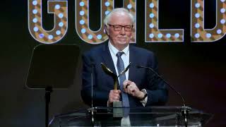 2026 Writers Guild Awards - Hunter Award for Career Achievement