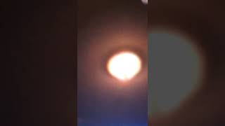 Power outage at my hous