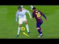 شاهد ميسي يهين رونالدو وريال مدريد في مباراة الكلاسيكو - برشلونة وريال مدريد 3-0 تعليق عصام الشوالي