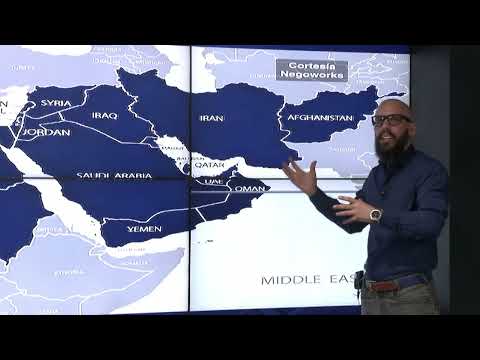 La complejidad del conflicto que hoy enfrenta a Irán, Israel y Estados Unidos: Mijael Lajer