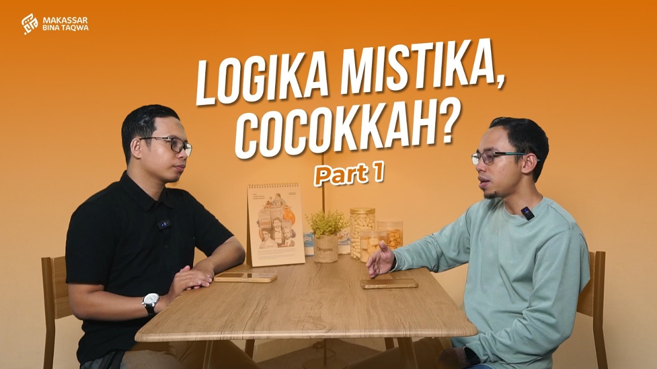 Logika Mistika, cocokkah?