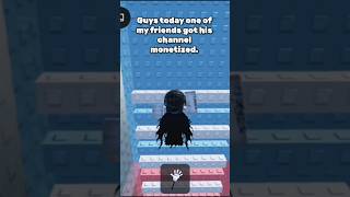 Can I Do 💬🤔|| #roblox#5kgoal #monetize#shortsfeed #robloxedit