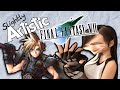 Slightly Artistic - Final Fantasy VII