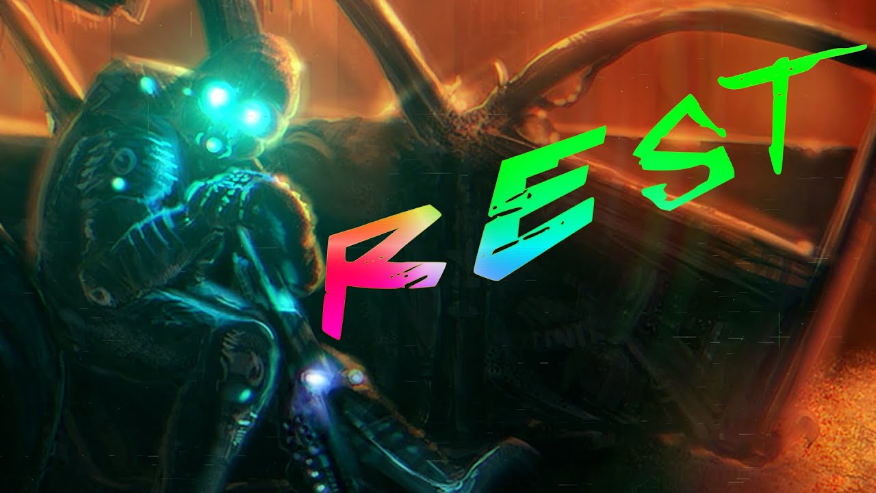 LAZERPUNK - Black Lambo (Quixotic remix) / Solo Time