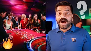 Latest Tech in Casinos 🎲🎰🃏Casino Technology Explained