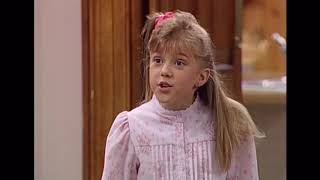 Full house | I don't have a mother!