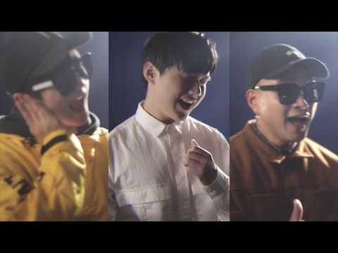 前前前世 (Chinese Ver.) -wawajodo