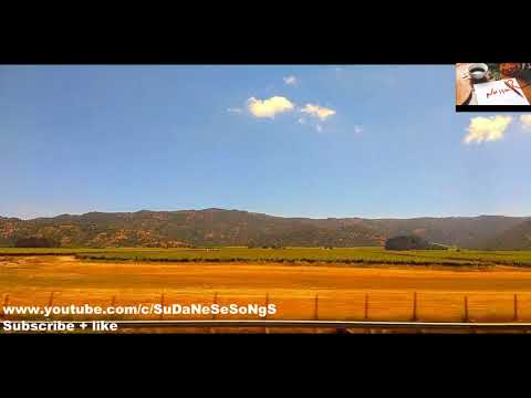 صباح النور عليك يا زهور فيه جمال الكون محصور ربيع ما شافت مثلو عصور