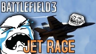 The Worst Rage Ive Ever Seen In Battlefield 3 From Rage To Creeperstalker Rangerdave