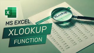 Must-Know Excel Functions - 1 | MS Excel Tricks | IF, XLOOKUP, ROUND, TEXTJOIN | DataSkills Academy