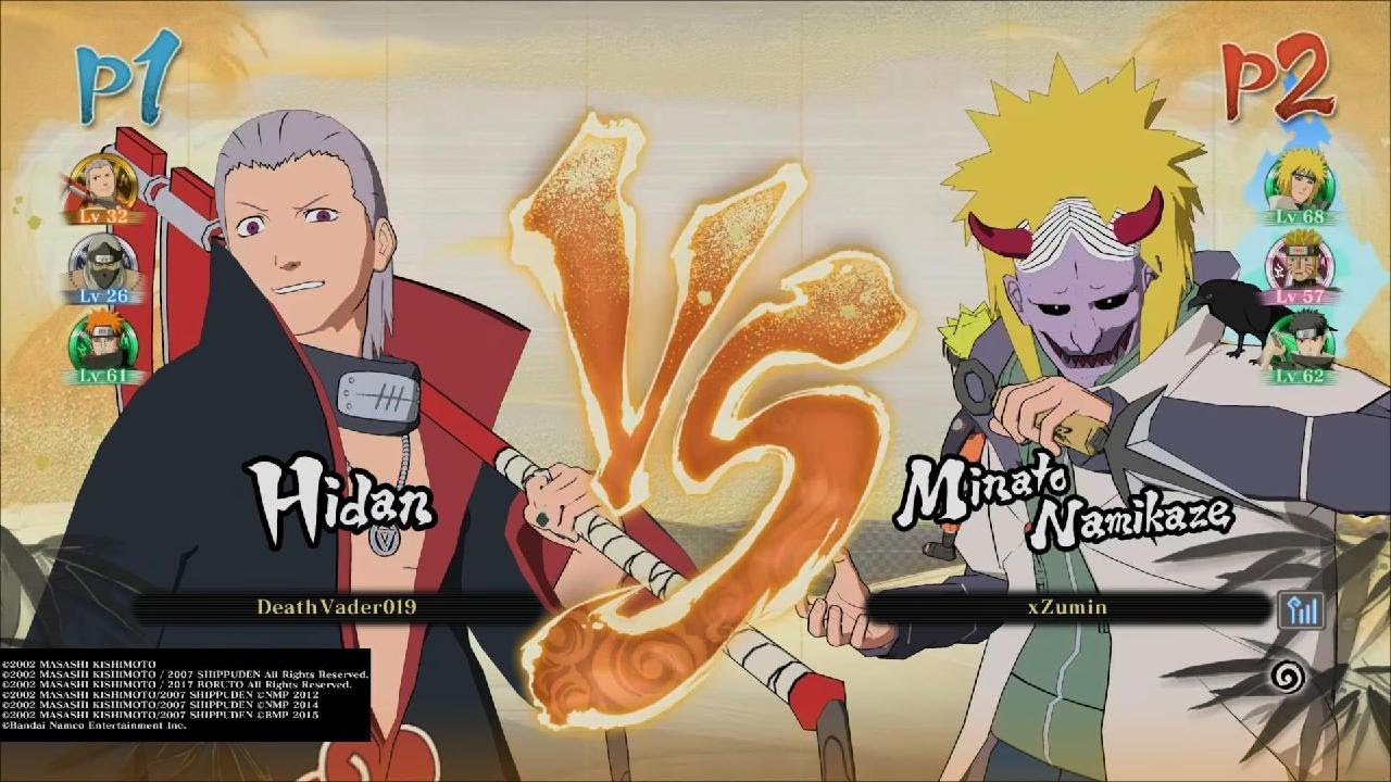 Playing Matches With My Cousin, FT6, Storm Connection