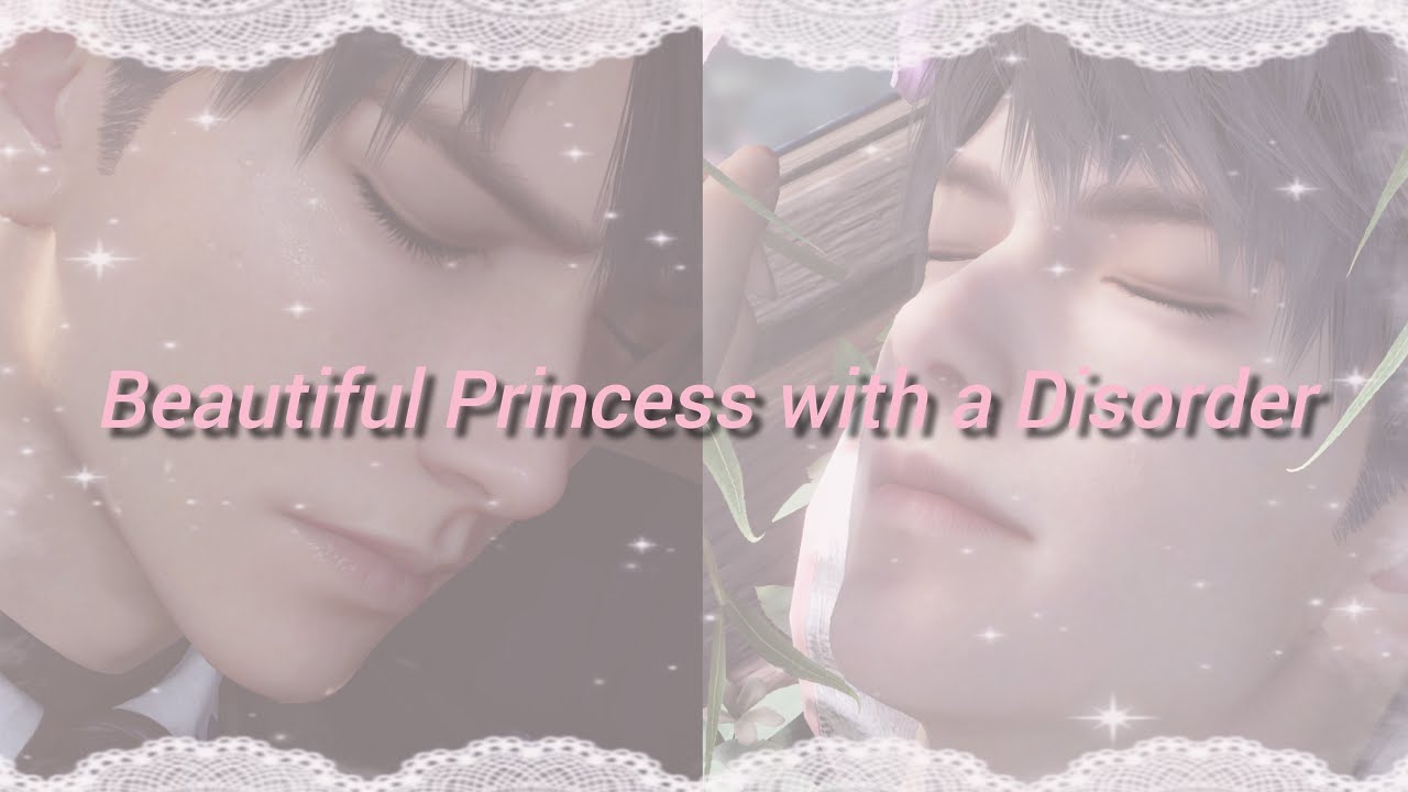 Caleb being the reason why I gave up on finding love with a real human for almost 24 minutes