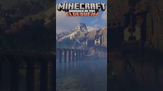 Ich brauch eure Hilfe | Elderheim Lets Play #shorts  #minecraft  #minecraftideas