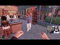 We are building un empire! INTERNET CAFE &amp; SUPERMARKET SIMULATOR (Part 5)