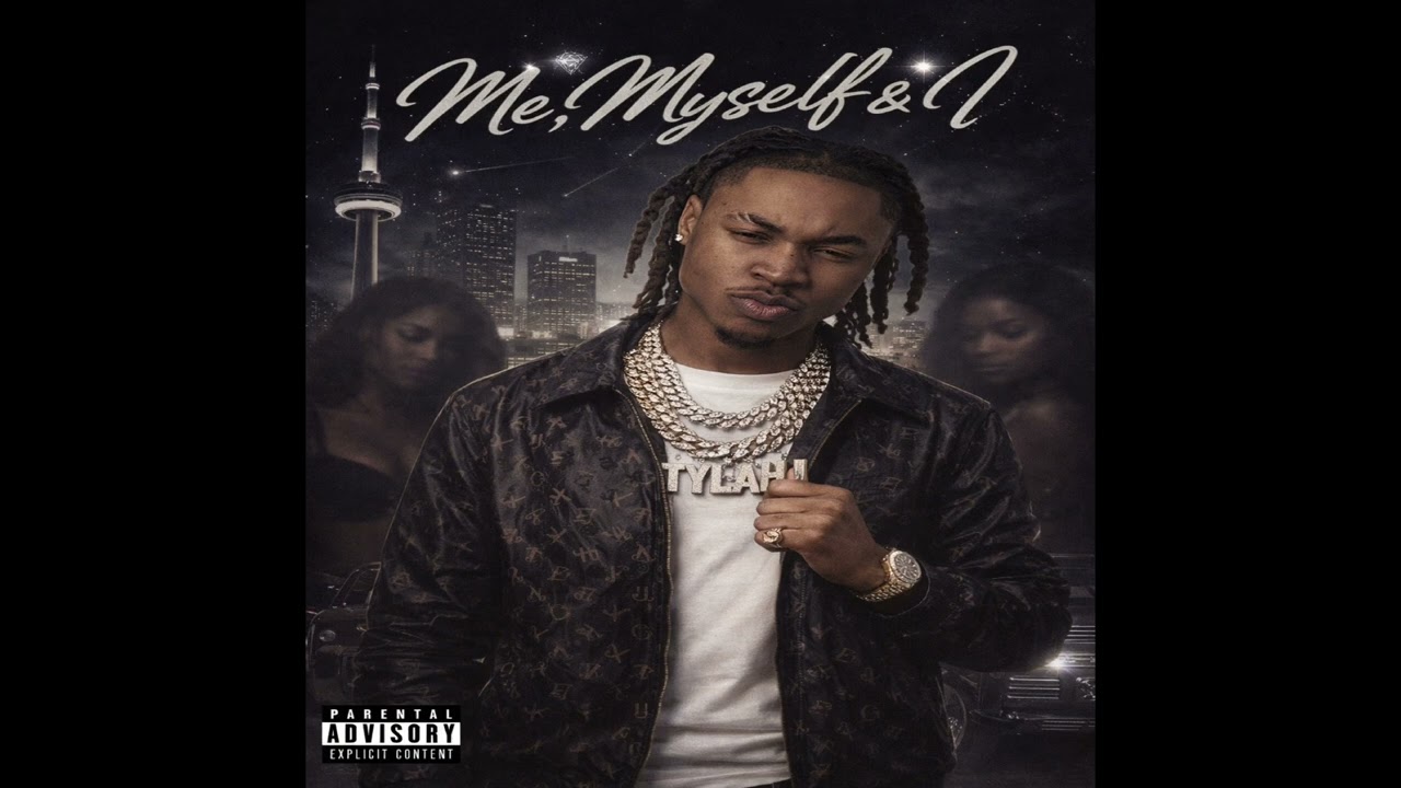 Tylah Breezo - FWM (Get It Together)