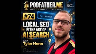 Details #74 Local SEO in the Age of AI Search with Tyler Henn News