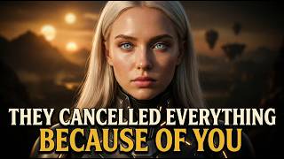 Starseed, What You Did This Morning Made The Council Cancel All Their Plans — They're Recalibrating
