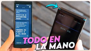 iFLYTEK Traductor MULTI IDIOMA en TIEMPO REAL ¿Merecen REALMENTE la PENA? by El Rincón de China 2,723 views 1 month ago 8 minutes, 57 seconds