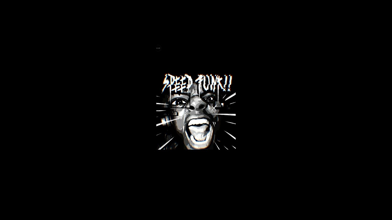 speed funk (barks)!!!!!!!!!