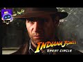 Indiana Jones And The Great Circle | Android Gameplay |
