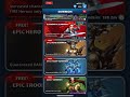 Empires And Puzzles Annoying Sound Effects Glitch 