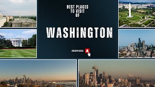 A Local's Guide to Washington D.C: Best Places to Visit #bestplaces