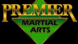 Charlie vs black belt - week ten begins - PMA premier martial arts - journey to black belt
