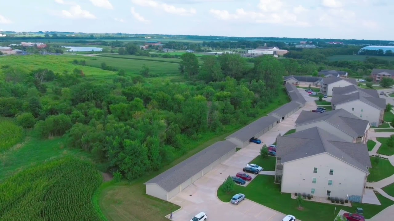 August vs January Central Illinois