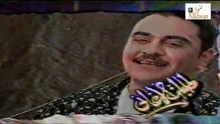 شارة طلبات ألاغاني لتلفزيون الشباب من دار السلام - التسعينات