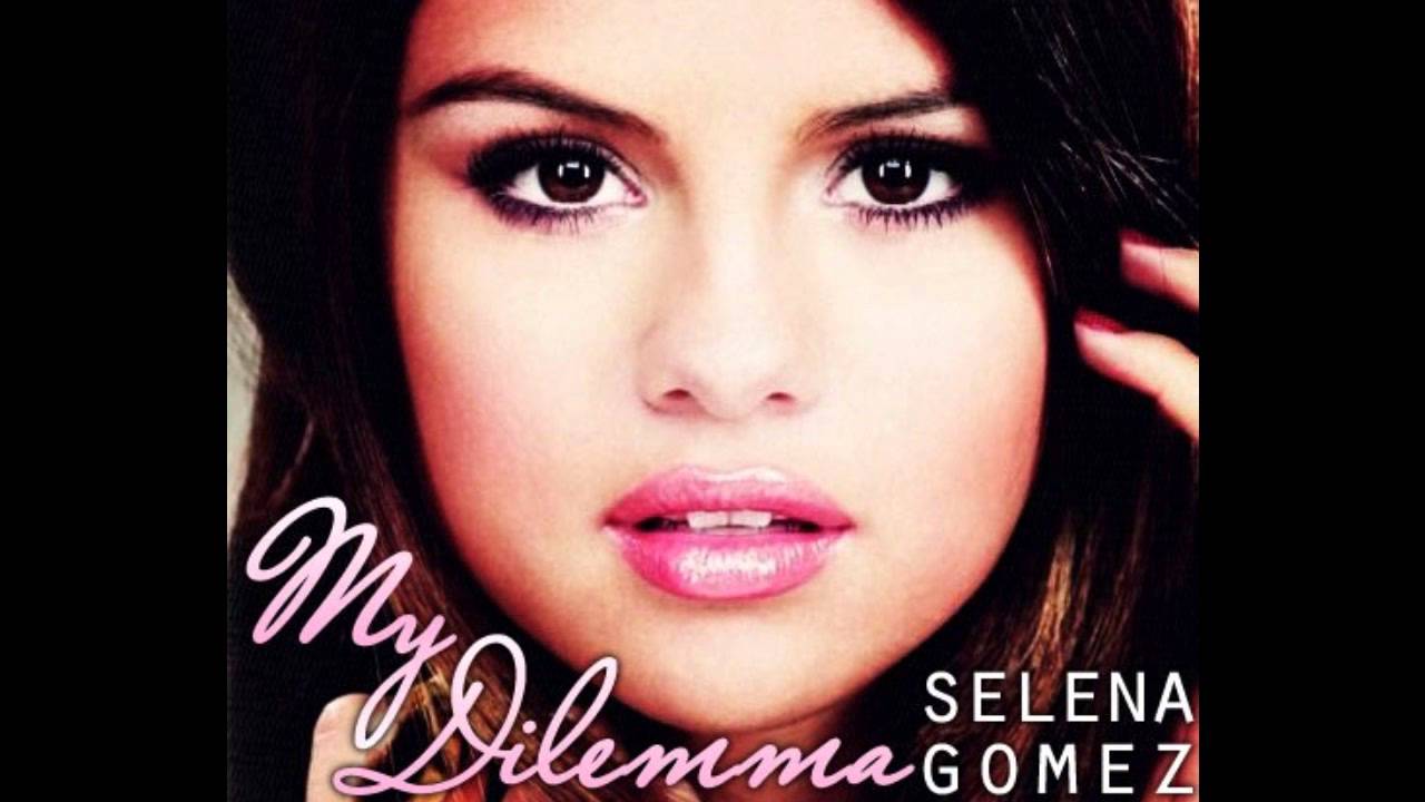 Selena Gomez - My Dilemma - Speed Up - YouTube