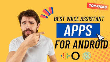 5 Best Personal Assistant Apps for Android - Unleash the True Power of AI into Your Smart Devices!
