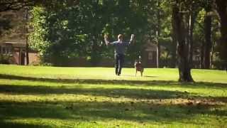 Cheektowaga, NY Police - K-9 Demo 2014
