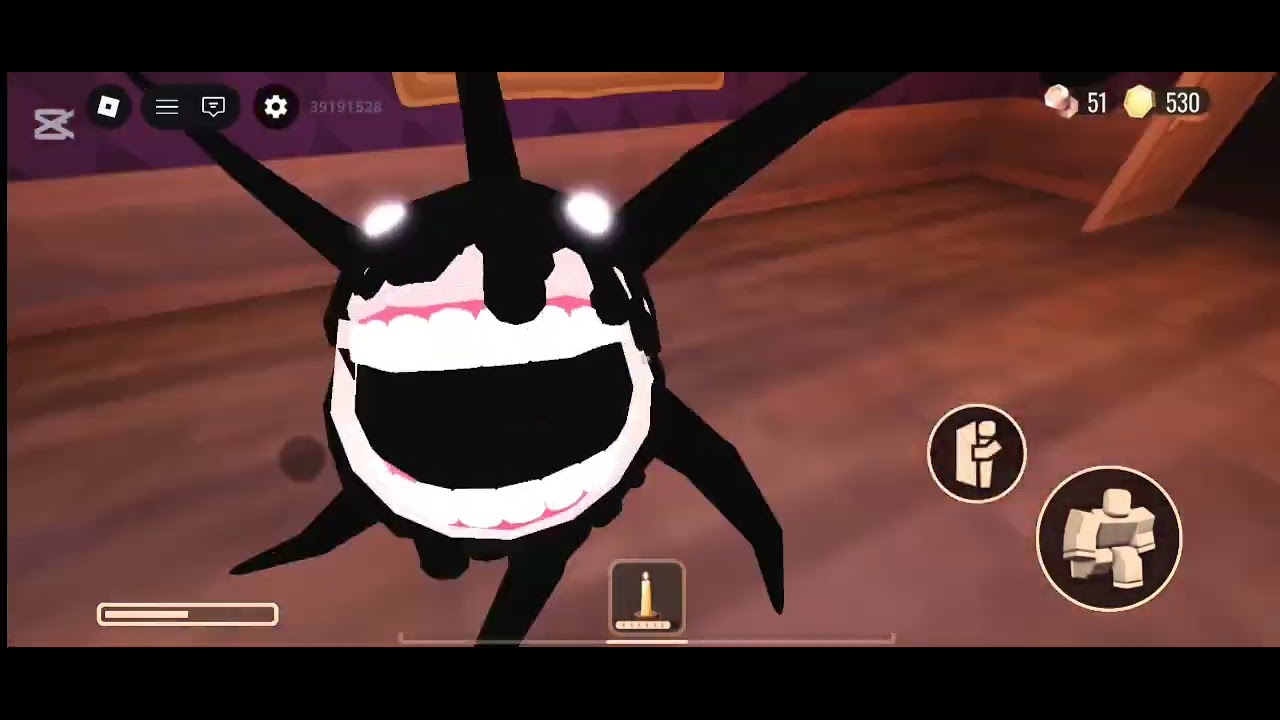 Doors perdón por las malas palabras me asusté 