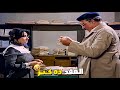 فريد شوقي اكتشف في وسط الكتب عقد بيخفي البني ادم اكيد العقد ده فيه سر
