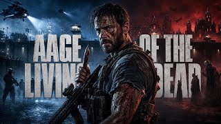Age of The Living Dead | Action Horror Movie