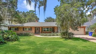 Information Property Showcase | 6433 Jack Wright Island Road, St Augustine, FL 32092 Guide