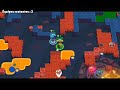 brawl stars spike bronze survivant duo
