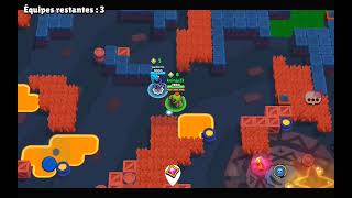 brawl stars spike bronze survivant duo