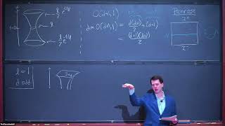 de Sitter Quantum Cosmology - Part 1 - Jordan Cotler