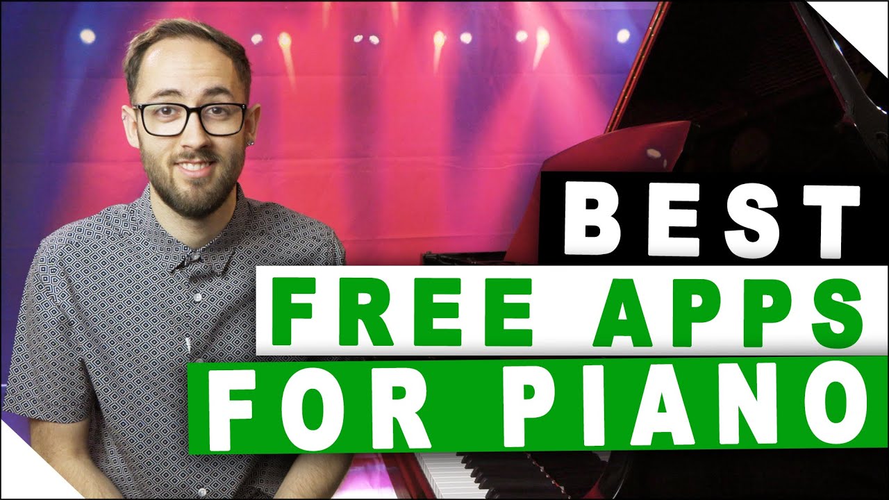 6 Best Piano Learning Apps of 2023 {Subscription & Free}