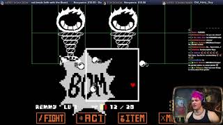 UNDERTALE - Part 4