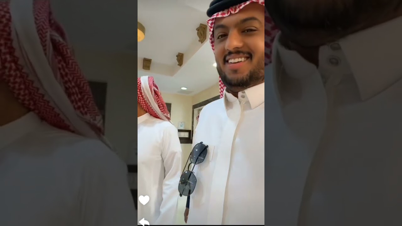 سنابات وليد الدواس و ابو احمد 