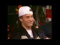 MTV Australia Awkward Interview With Faith No More 1990