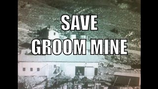 Save Groom Mine