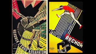 Lecture 4   Rodchenko, Stenberg Brothers, and Doesburg