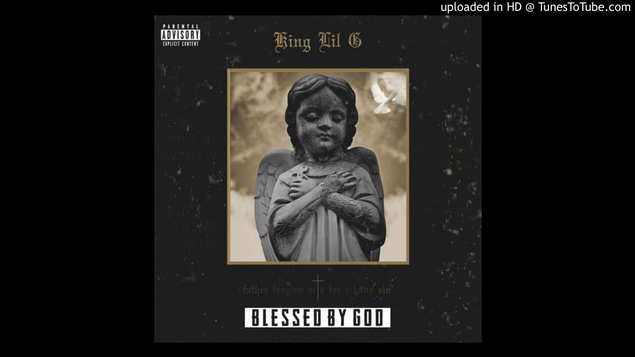 King Lil G Pouring Liquor YouTube