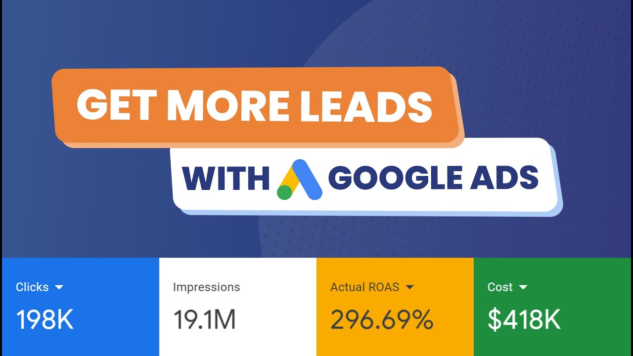 Get More Clients With Google Ads for Lawyers YouTube