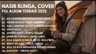 Nasib Bunga Cover Lsgu Reage Terbaik 2025 Enak Dinikmati Bikin Semangat Kutaakan Bersuara Nike 